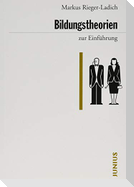 Bildungstheorien zur Einführung