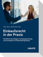 Einkaufsrecht in der Praxis