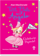 Tatli Bela Angela - Ünlülerin Pesinde