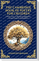 The Cambridge Book of Poetry for Children