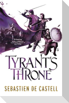 Tyrant's Throne