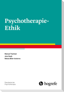 Psychotherapie-Ethik