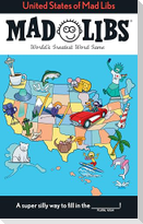 United States of Mad Libs