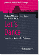 Let´s Dance