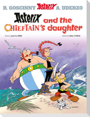 Asterix 38 and the Chieftain's Daughter