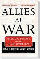 Allies At War
