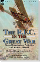 The R.F.C. in the Great War