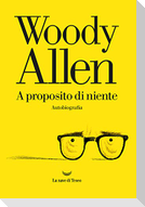 A proposito di niente