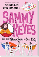 Sammy Keyes and the Showdown in Sin City