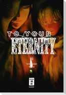 To Your Eternity 19
