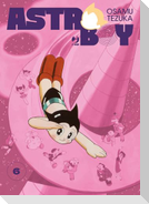 Astro Boy. Vol. 6