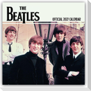 The Beatles - Die Beatles 2027 - Wandkalender