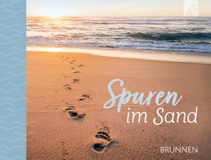 Fishback Powers, Margaret. Spuren im Sand. Brunnen-Verlag GmbH, 2026.
