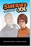 Sheriff Joe