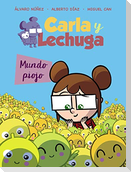 Mundo piojo