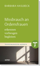 Missbrauch an Ordensfrauen