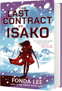 The Last Contract of Isako
