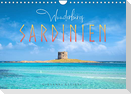 Wunderbares Sardinien (Wandkalender 2023 DIN A4 quer)