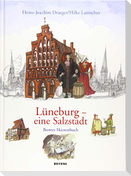 Lüneburg - eine Salzstadt