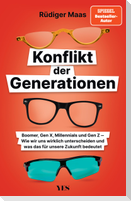 Konflikt der Generationen