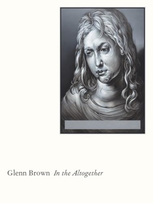 Brown, Glenn / Luke, Ben et al. Glenn Brown: In the Altogether. Holzwarth Publications, 2025.