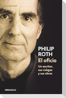 Oficio : un escritor, sus colegas y sus obras