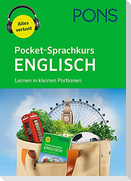 PONS Pocket-Sprachkurs Englisch