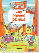 Las Primas de Mus