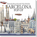 Barcelona Pop-Up