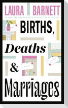 Births, Deaths and Marriages