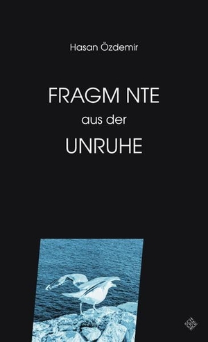 Özdemir, Hasan. Fragmente aus der Unruhe. Schiler & Mücke GbR, 2026.