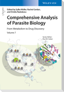 Comprehensive Analysis of Parasite Biology