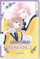 Lightning and Romance 04