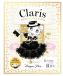 Claris: Return to the Ritz