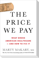 The Price We Pay