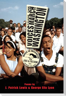 Voices from the March on Washington
