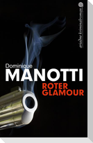 Roter Glamour
