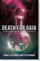 Death for Gaia