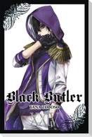 Black Butler, Vol. 24