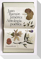 Antología poética