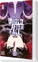 The World After the Fall 8