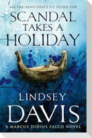 Scandal Takes A Holiday