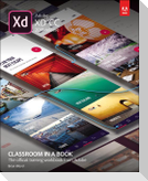 Adobe XD CC Classroom in a Book (2018 release)