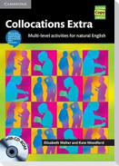 Collocations Extra Book