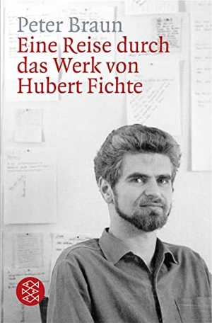Braun, Peter. Eine Reise durch das Werk von Hubert Fichte. S. Fischer Verlag, 2005.