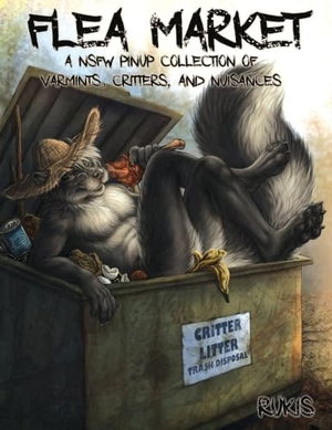 Rukis. Flea Market. Argyll Productions, 2025.