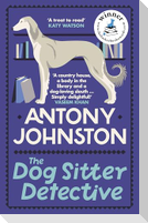 The Dog Sitter Detective