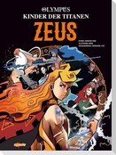 Olympus - Kinder der Titanen - Zeus