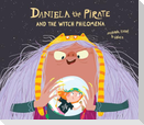 Daniela the Pirate and the Witch Philomena