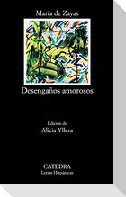 Desengaños amorosos